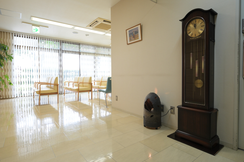 重城産婦人科小児科photo