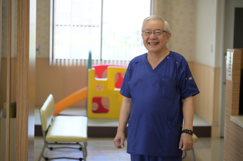 重城産婦人科小児科photo