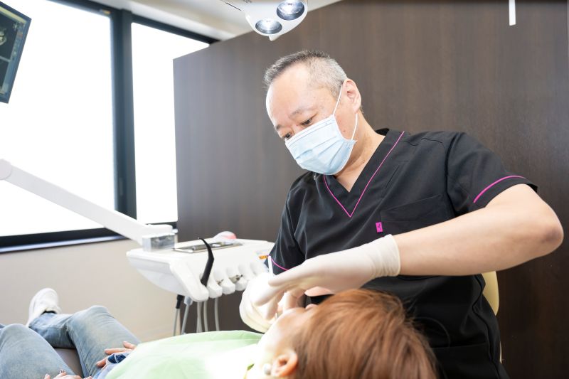 梅島パール歯科photo