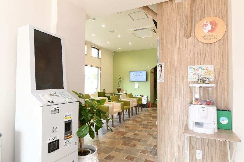 大野歯科クリニックphoto