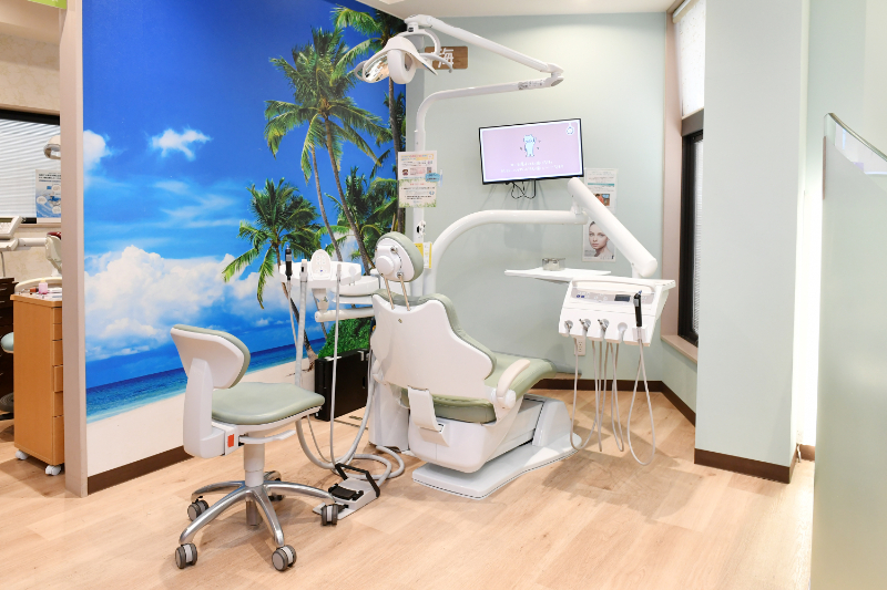 大野歯科クリニックphoto