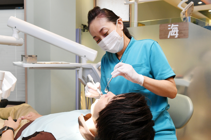 大野歯科クリニックphoto