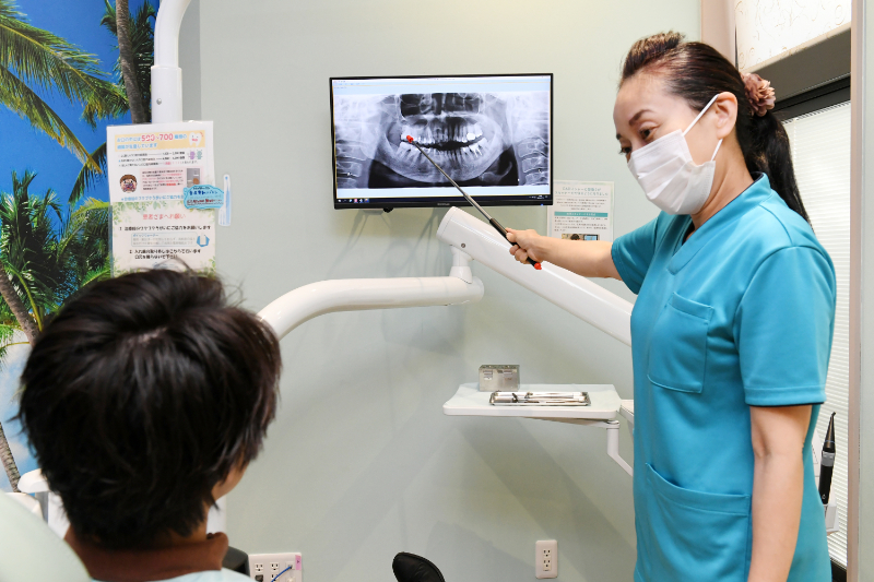 大野歯科クリニックphoto