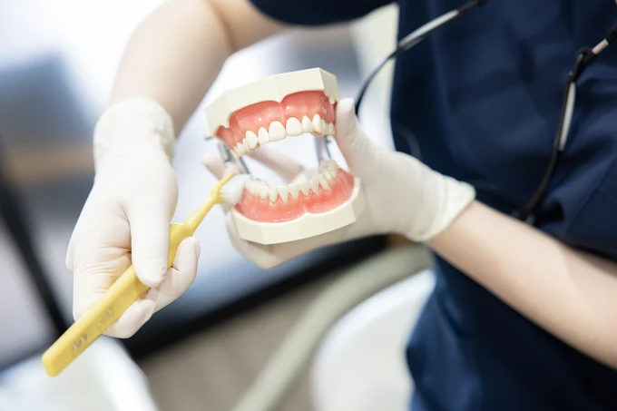 新日本橋駅前歯科クリニック