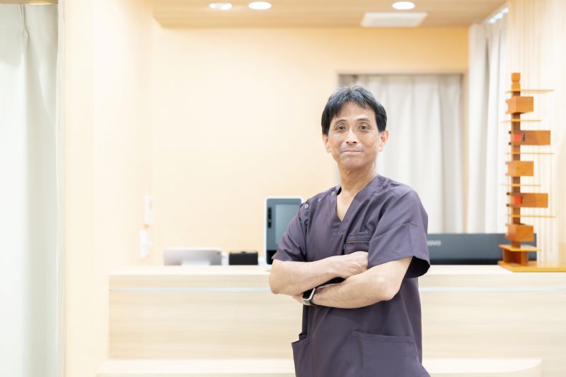 小竹向原おおほり整形外科