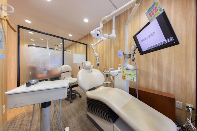 新日本橋駅前歯科クリニック