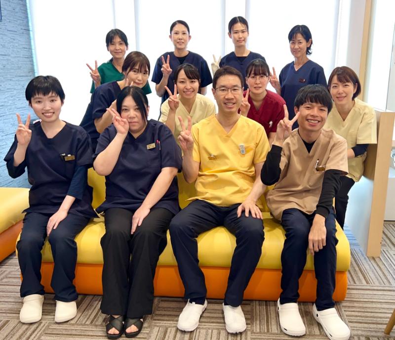 あべ歯科クリニックphoto