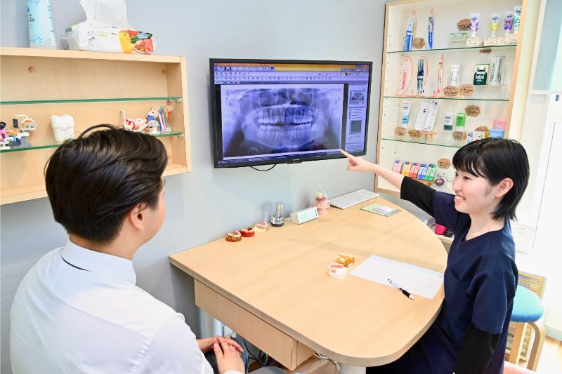 あべ歯科クリニックphoto