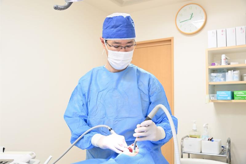 あべ歯科クリニックphoto