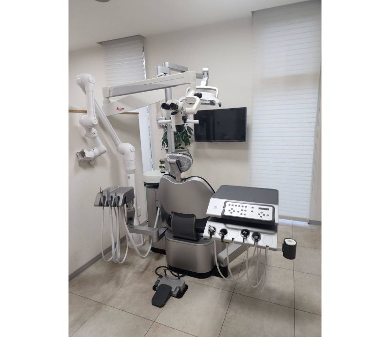 浅野歯科医院photo