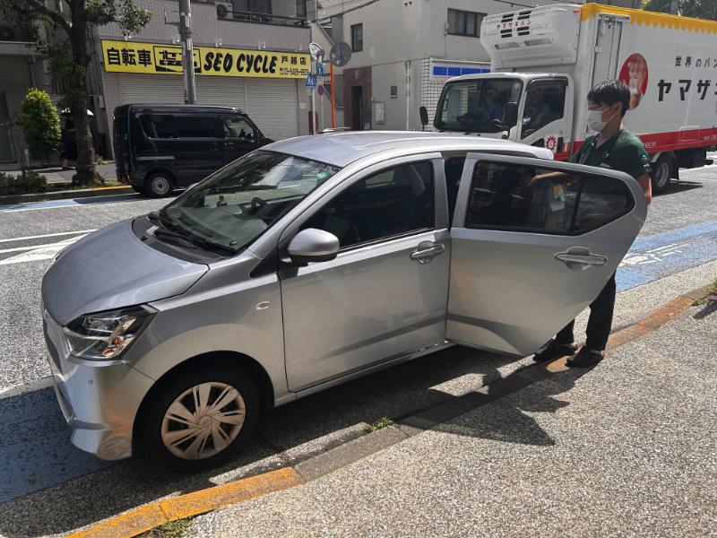 訪問診療とは?どのような人が受けられるの?