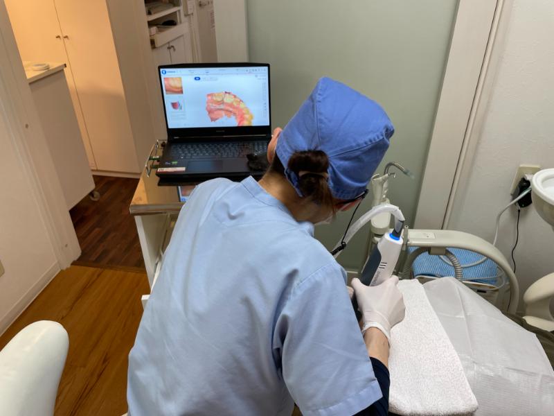 みかみ歯科医院