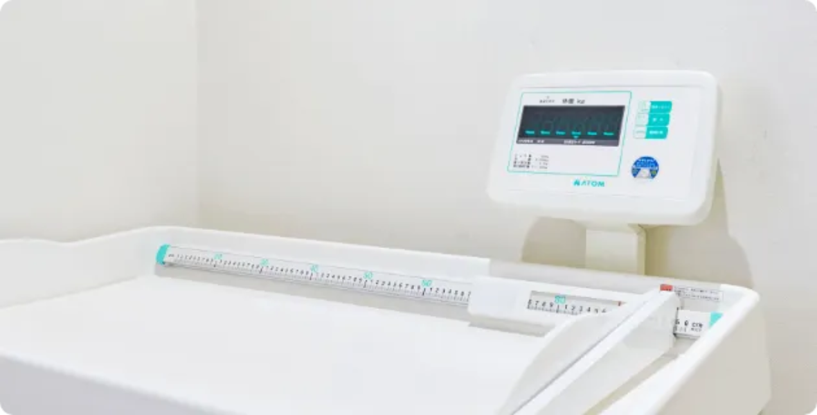 あさとこどもクリニックphoto