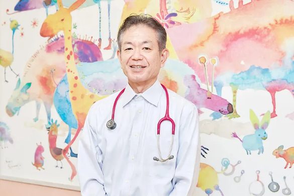 あさとこどもクリニックphoto