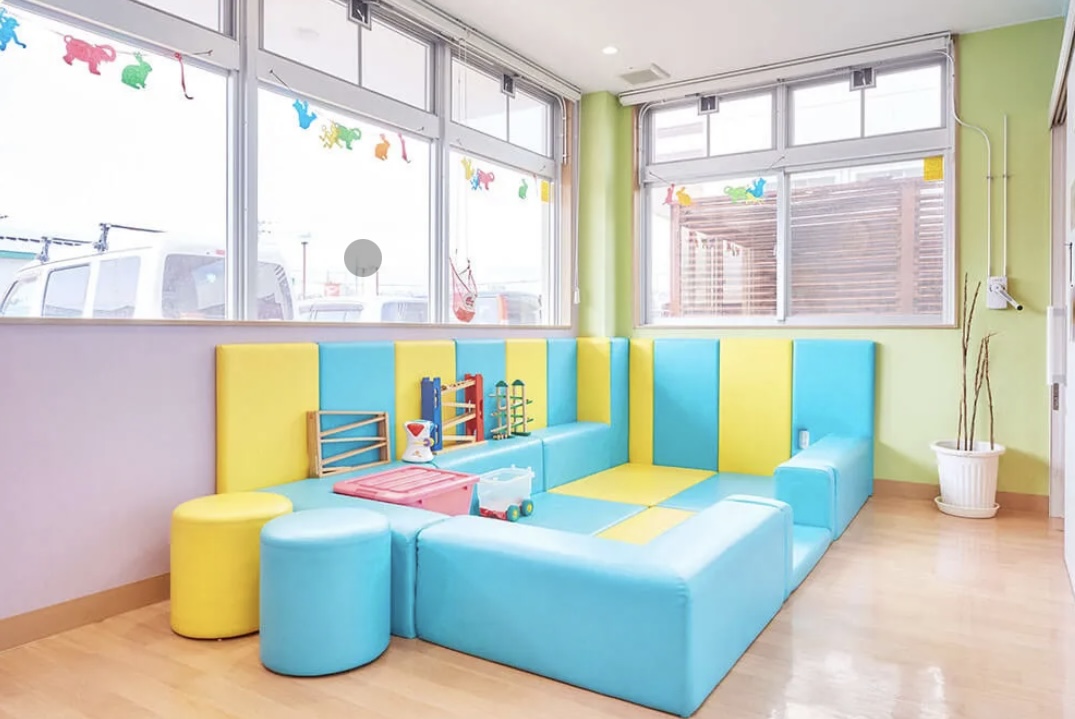 あさとこどもクリニックphoto