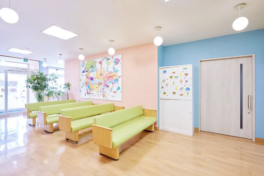 あさとこどもクリニックphoto