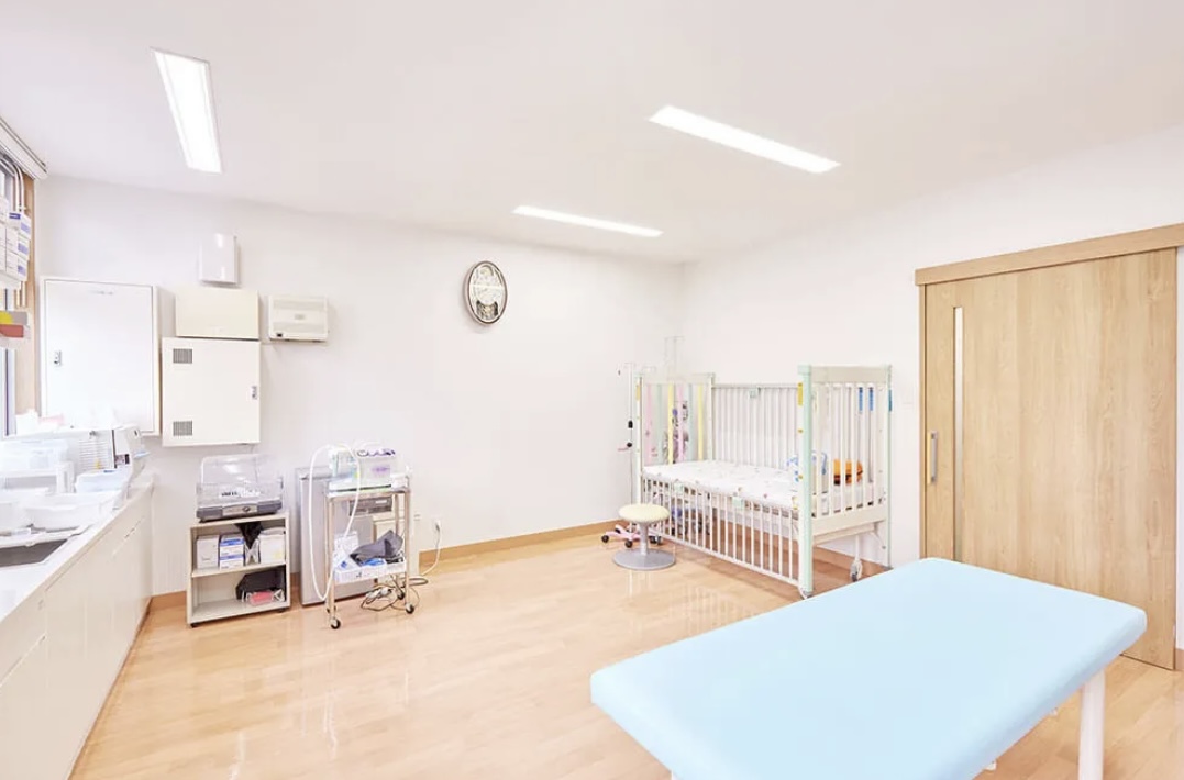 あさとこどもクリニックphoto