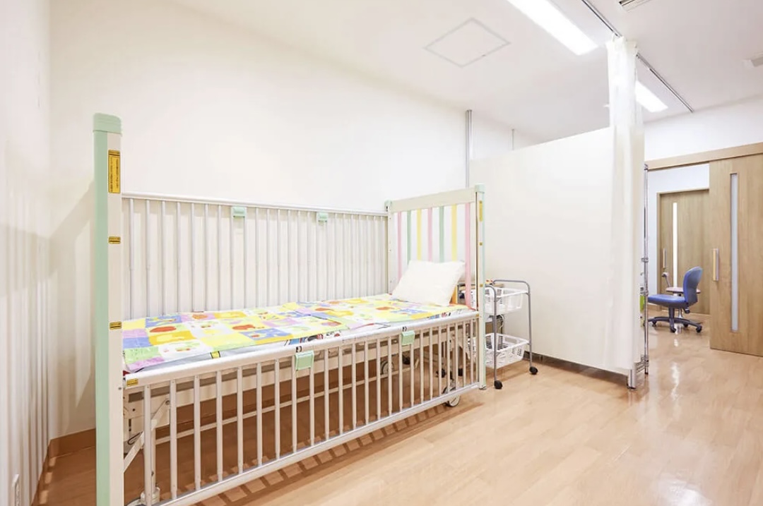 あさとこどもクリニックphoto