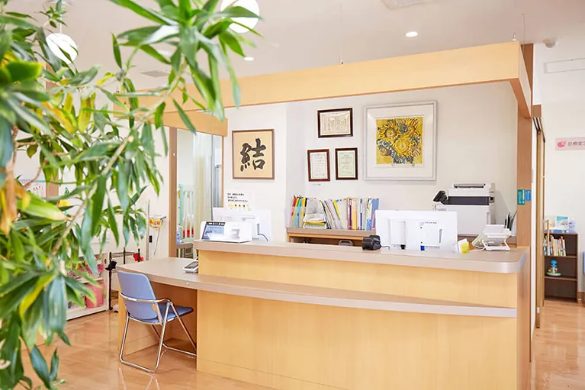 あさとこどもクリニックphoto