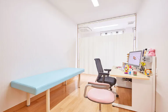 あさとこどもクリニックphoto