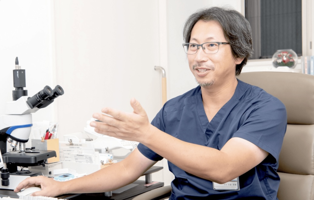 八王子ARTクリニックphoto