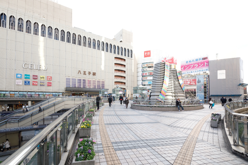 八王子ARTクリニックphoto