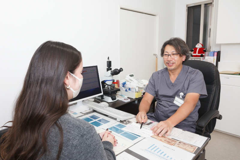 八王子ARTクリニックphoto