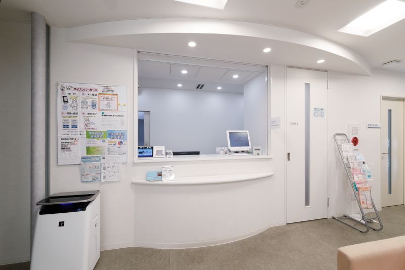 八王子ARTクリニックphoto