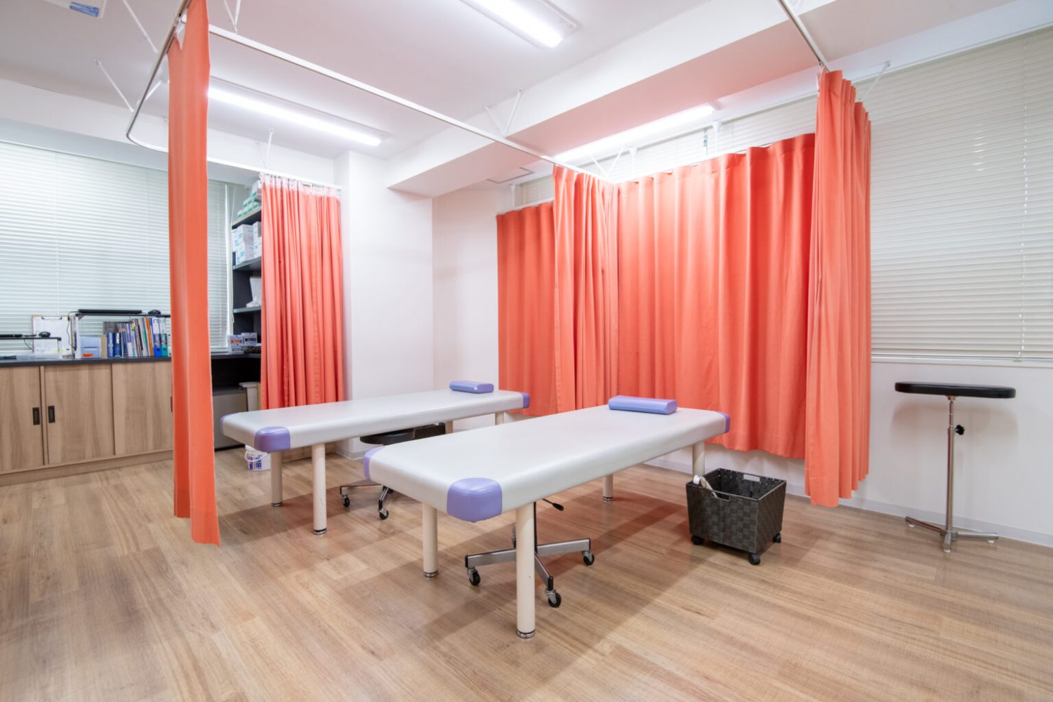 神保町整形外科photo