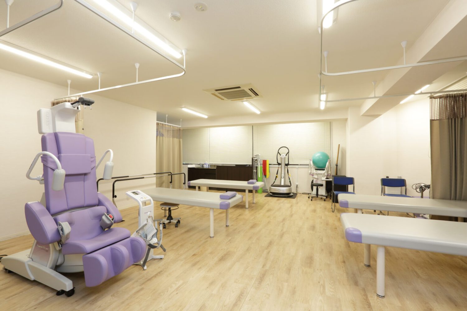 神保町整形外科photo