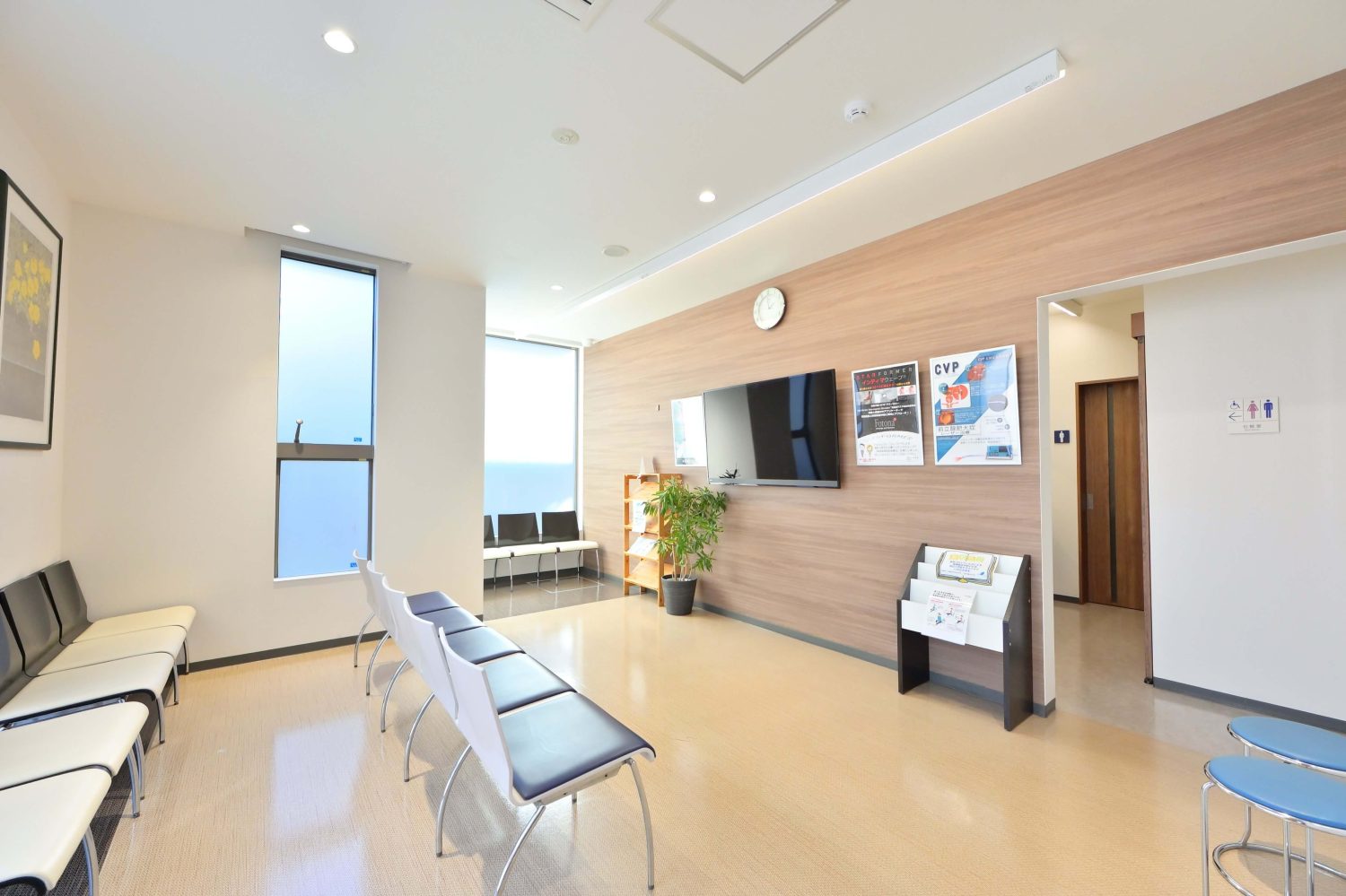 鶴泌尿器科クリニックphoto