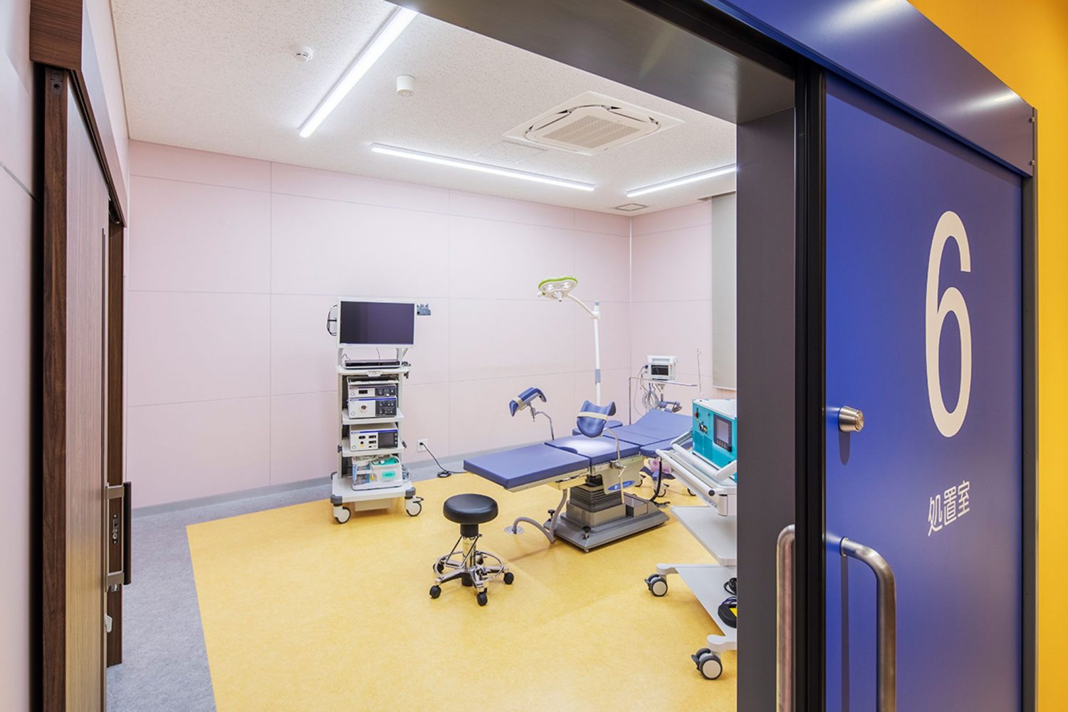 鶴泌尿器科クリニックphoto