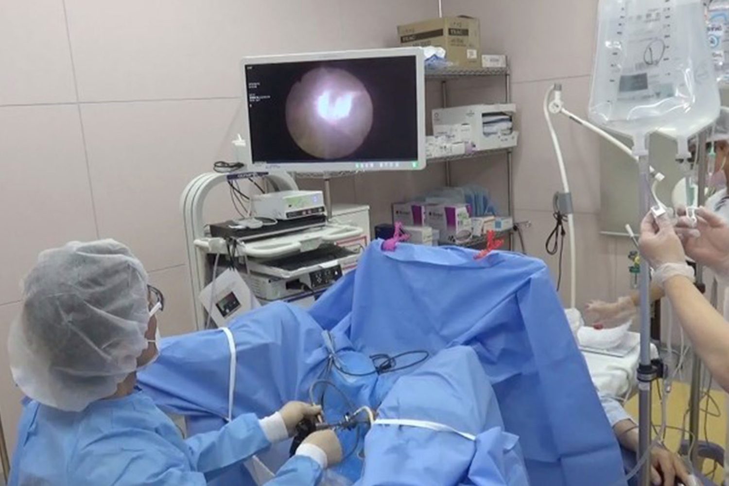 鶴泌尿器科クリニックphoto