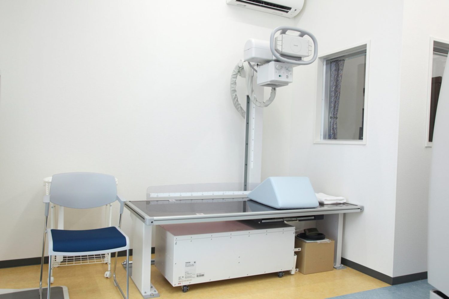 鶴泌尿器科クリニックphoto