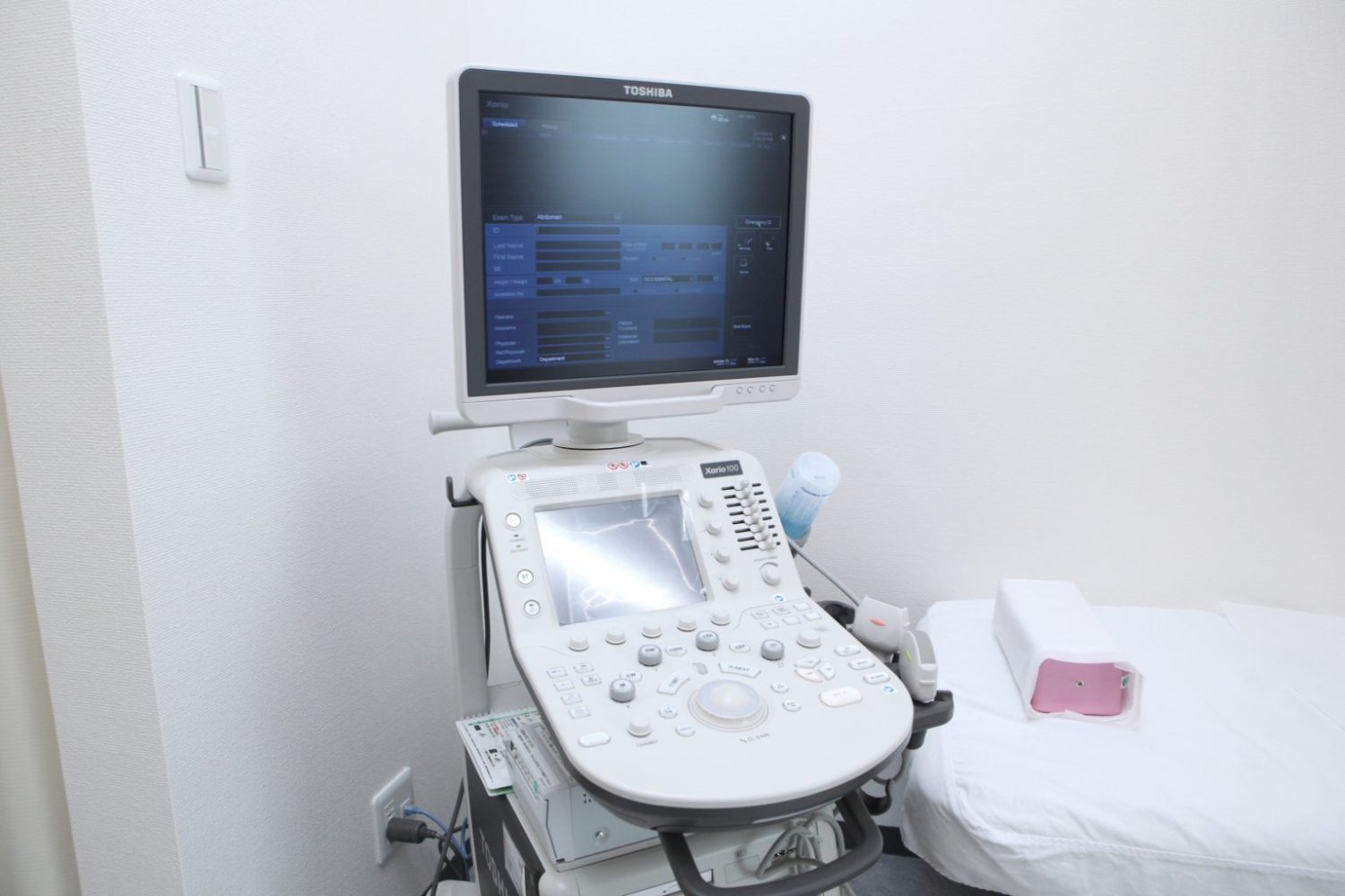 鶴泌尿器科クリニックphoto