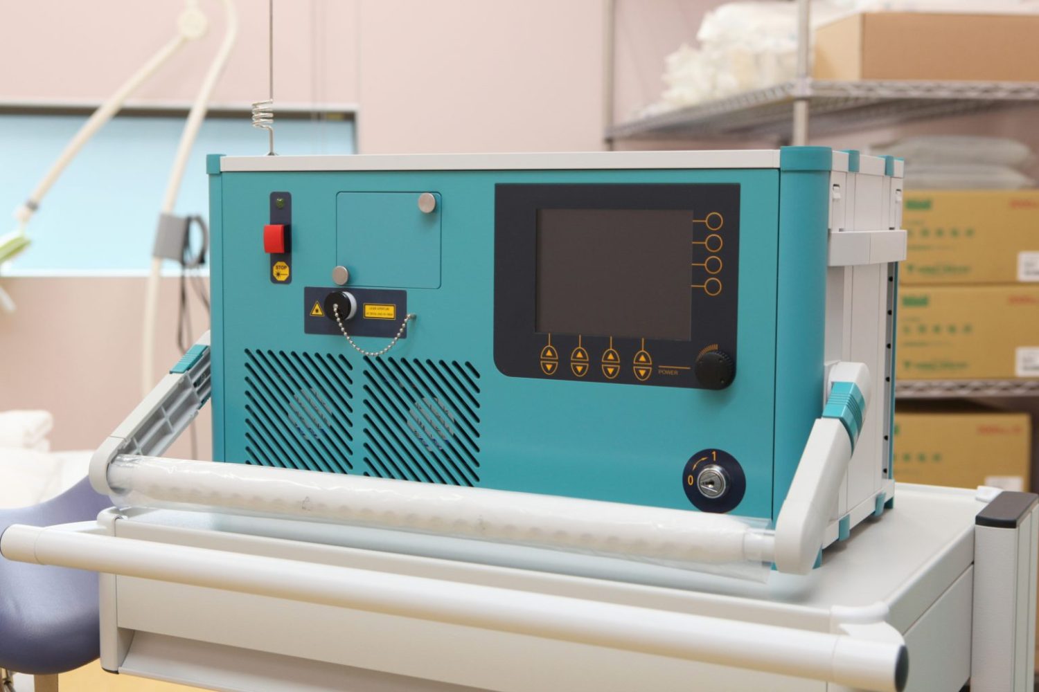 鶴泌尿器科クリニックphoto