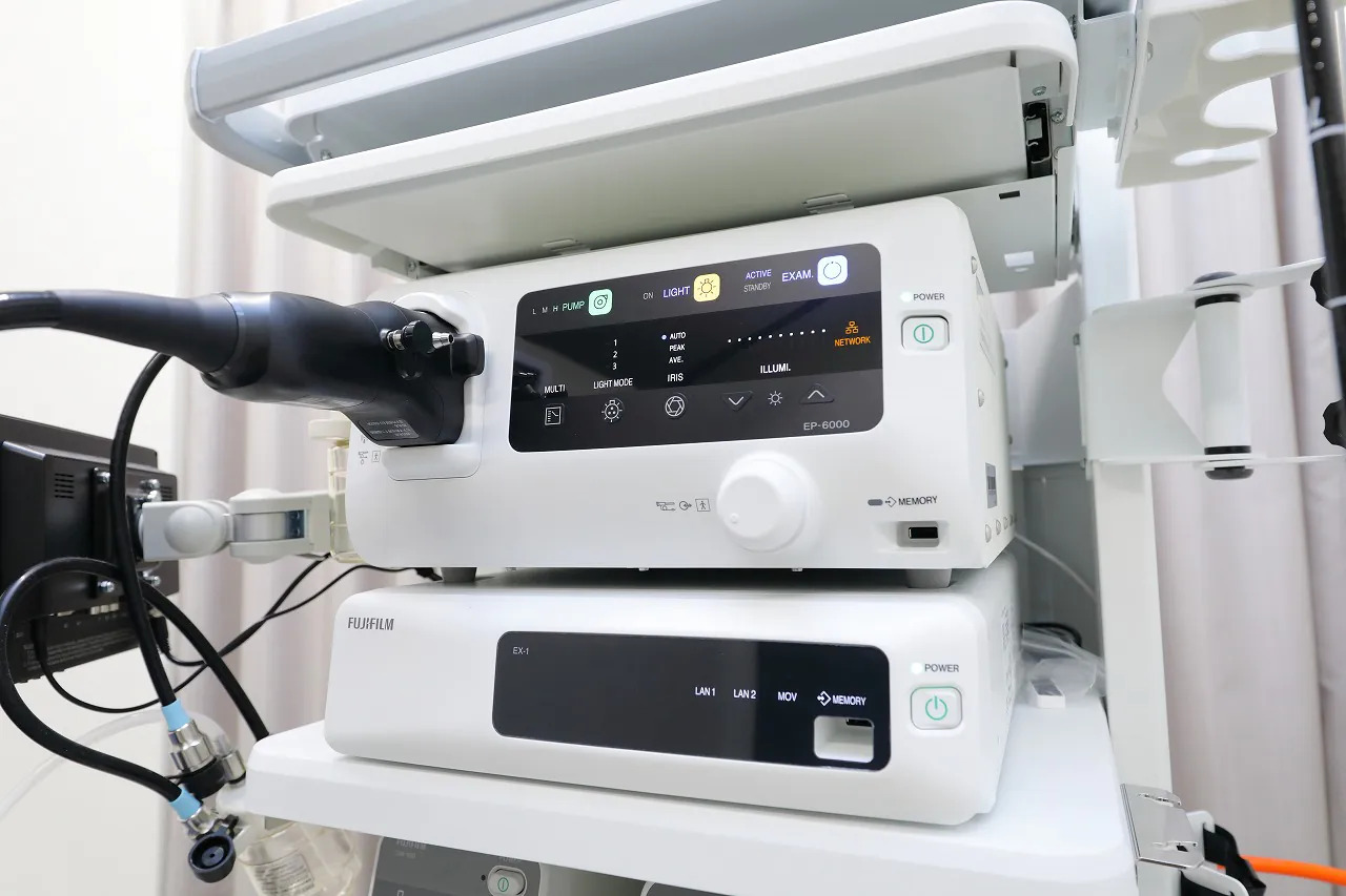 多摩せいせき消化器内視鏡クリニックphoto