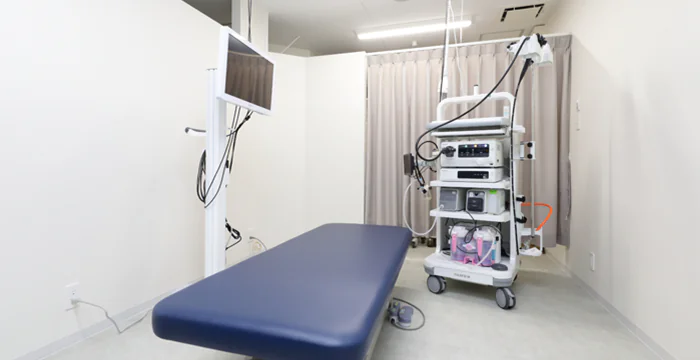 多摩せいせき消化器内視鏡クリニックphoto