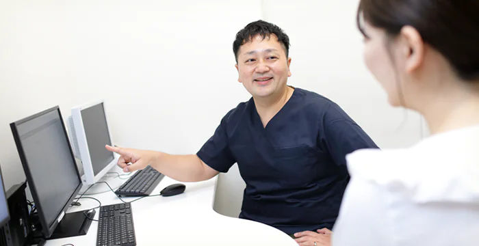 多摩せいせき消化器内視鏡クリニックphoto