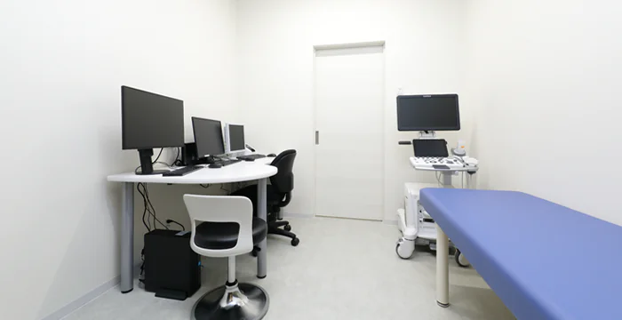 多摩せいせき消化器内視鏡クリニックphoto