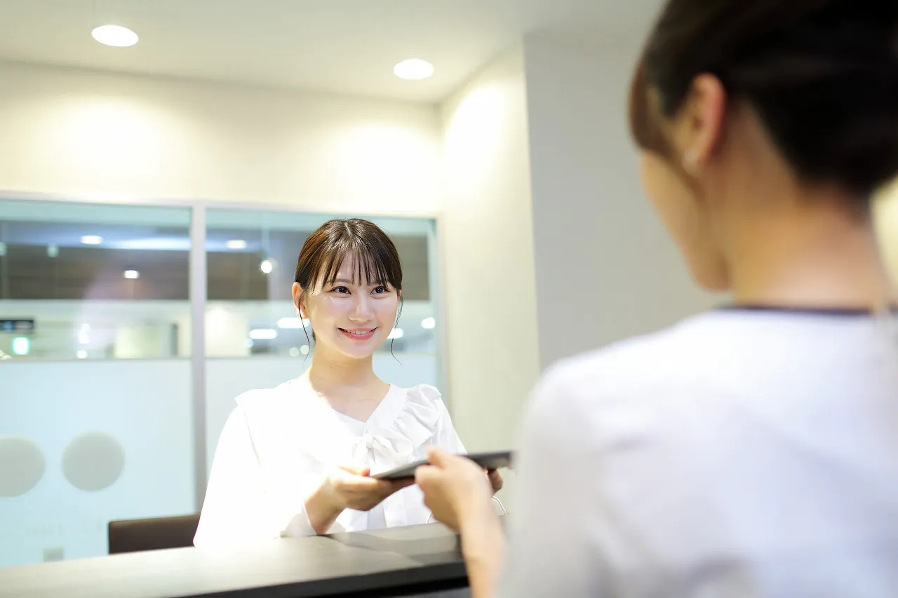 多摩せいせき消化器内視鏡クリニックphoto