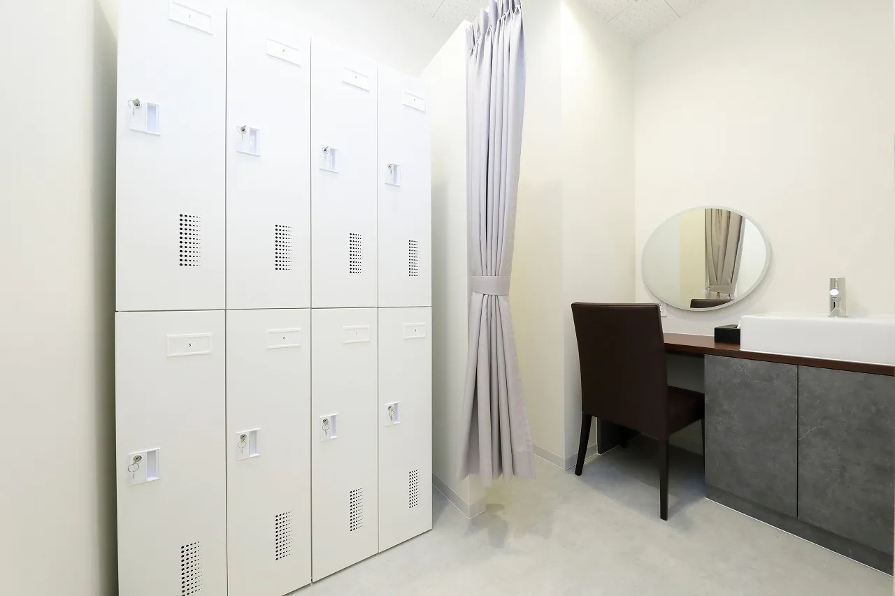 多摩せいせき消化器内視鏡クリニックphoto