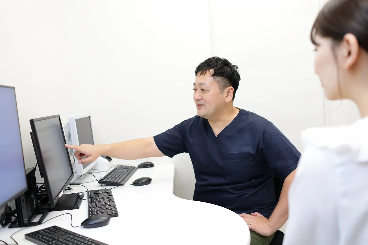 多摩せいせき消化器内視鏡クリニックphoto