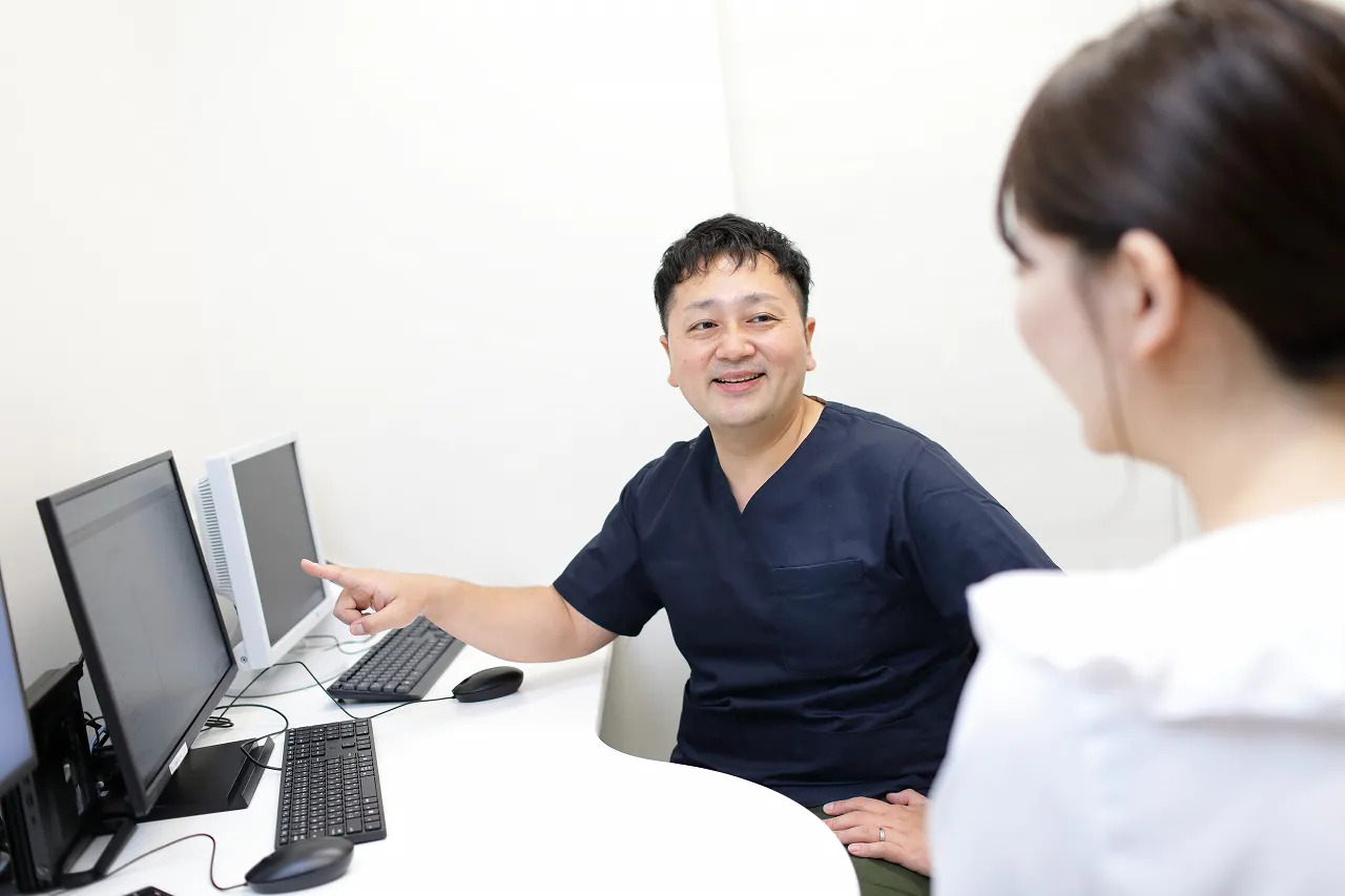 多摩せいせき消化器内視鏡クリニックphoto