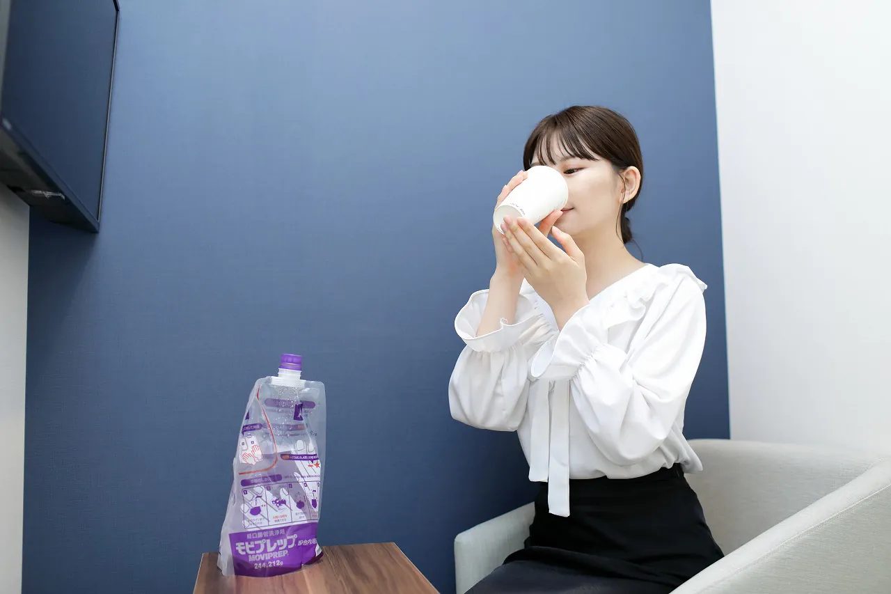 多摩せいせき消化器内視鏡クリニックphoto