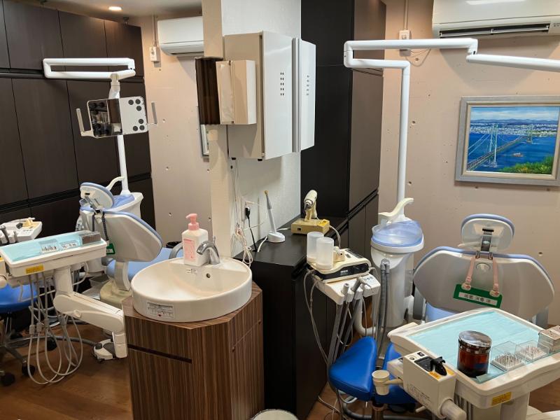 にしき歯科photo