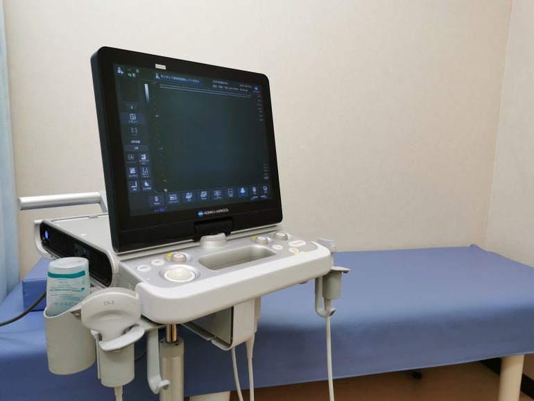 うなやま整形外科photo