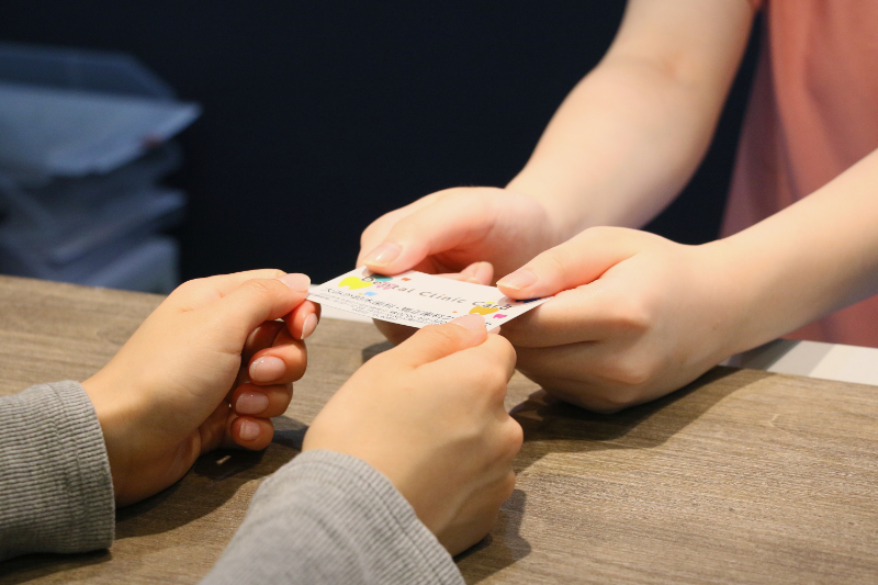 大みか鈴木歯科・矯正歯科クリニックphoto