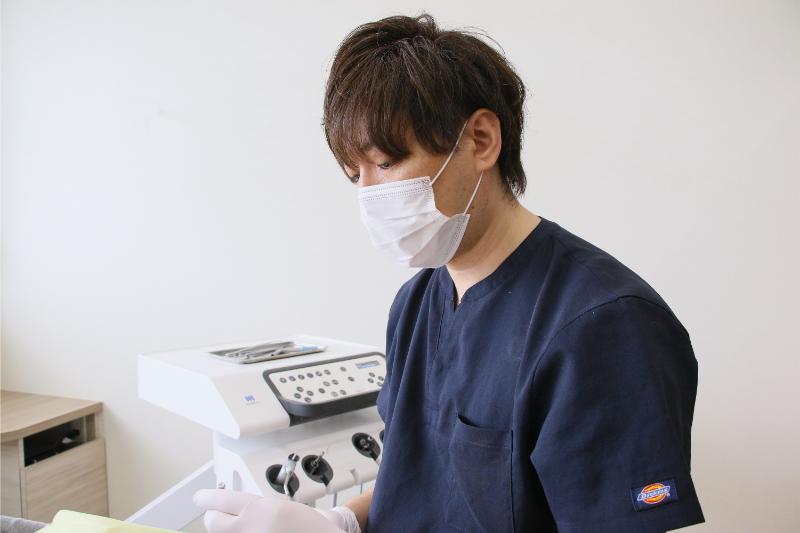 大みか鈴木歯科・矯正歯科クリニックphoto