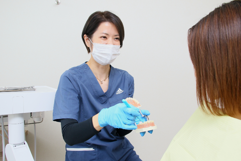 大みか鈴木歯科・矯正歯科クリニックphoto